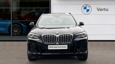 BMW X3 xDrive 30e M Sport 5dr Auto Estate